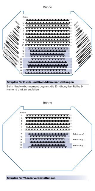 Ãbersicht als PDF herunter laden - Hugenottenhalle