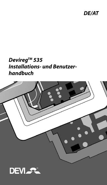 DEVIreg™ 535 Installationsanleitung (pdf) - HTS System AG