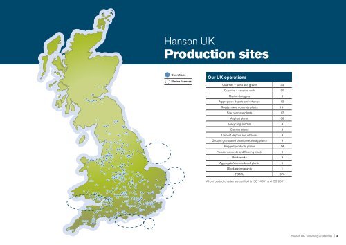 Hanson UK - HeidelbergCement