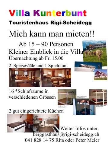Villa Kunterbunt Treuen Villa Kunterbunt Treuen