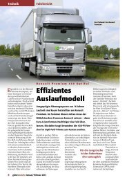 Renault Premium 430 Optifuel - Güterverkehr - online