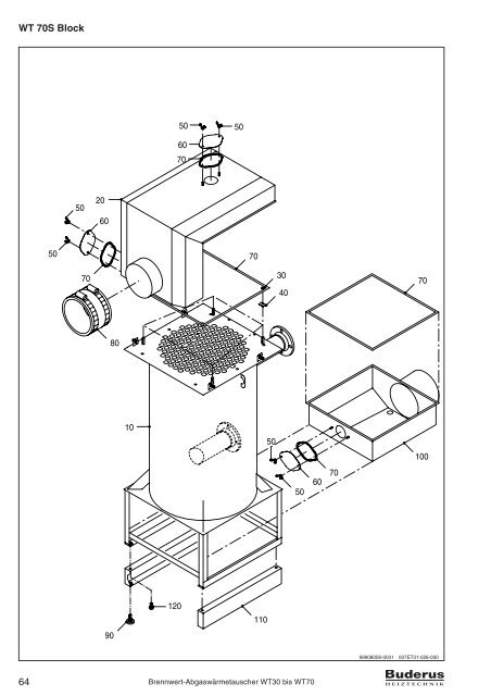 Ersatzteilkatalog