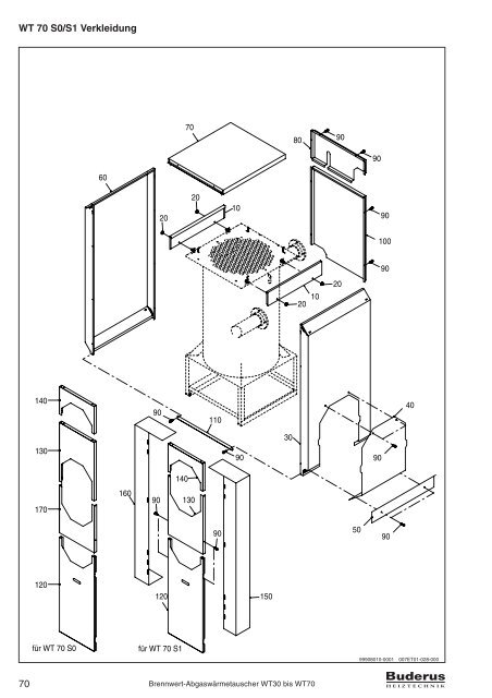 Ersatzteilkatalog