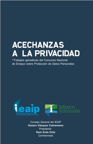 01-cotaipo-Acechanzas a la Privacidad.pdf