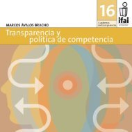 02-IFAI-Análisis del Régimen de Transparencia.pdf