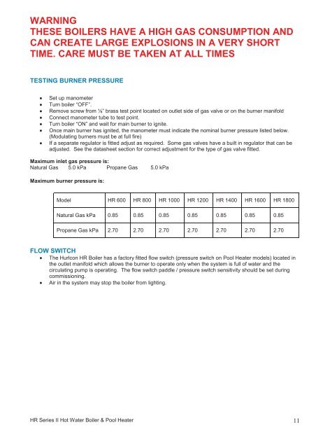 HR BOILER.pdf - Hurlcon Heating