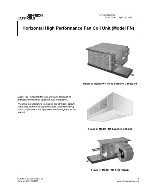 FNP - HVAC Tech Support