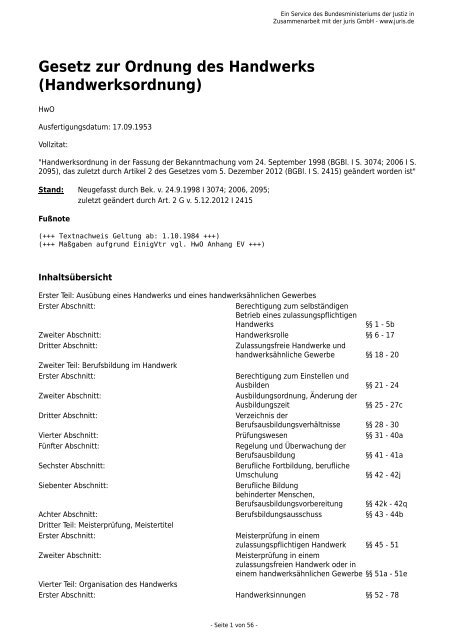 Download PDF - Handwerkskammer Kassel