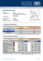 Markt Winterhausen - Hwrmp-main.de
