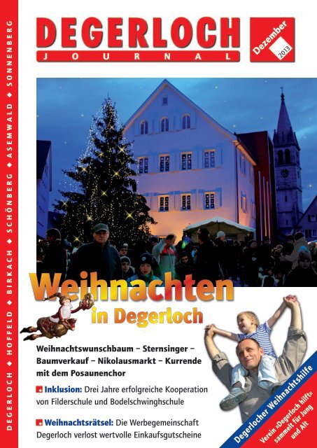 Weihnachten