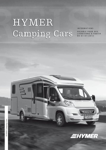 HYMER HYMER - HYMER.com