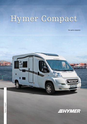 Hymer Compact