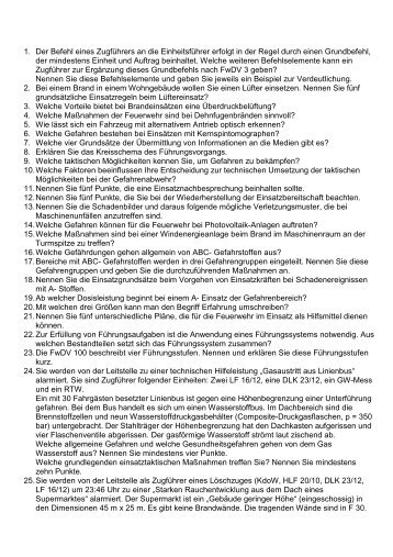 Diplomarbeit - Gratis Webserver