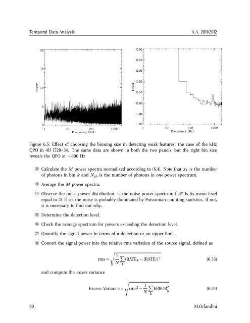 booklet format - inaf iasf bologna