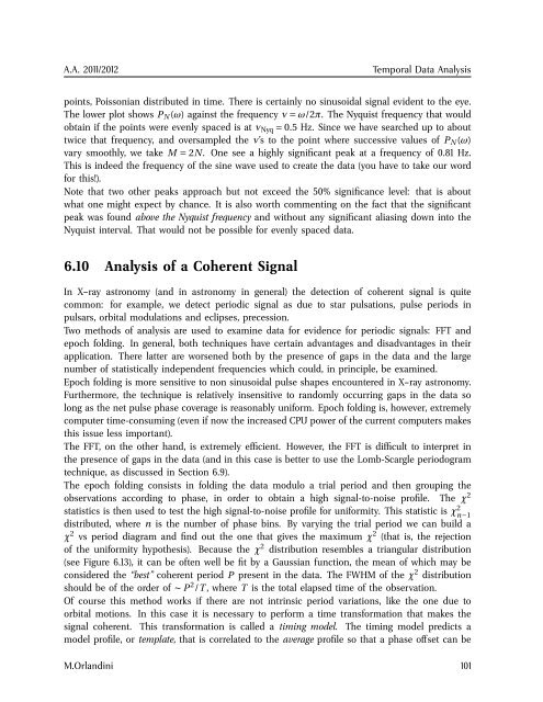 booklet format - inaf iasf bologna