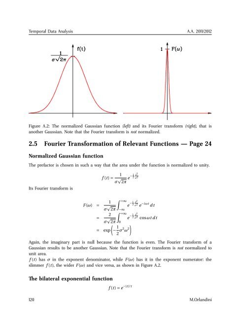 booklet format - inaf iasf bologna