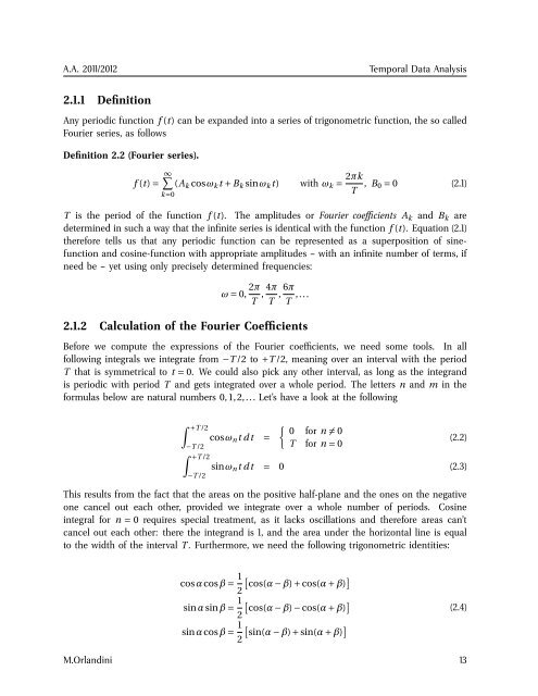 booklet format - inaf iasf bologna