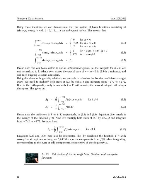 booklet format - inaf iasf bologna