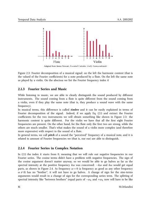 booklet format - inaf iasf bologna