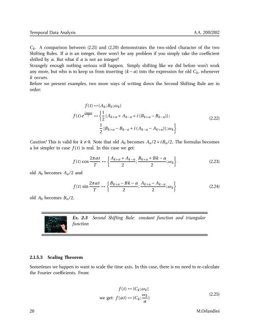 booklet format - inaf iasf bologna