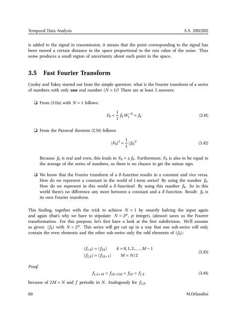 booklet format - inaf iasf bologna