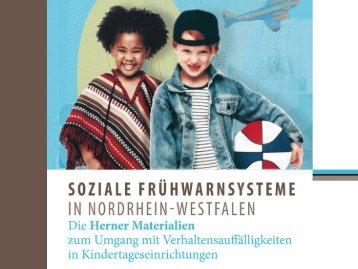 Soziale Frühwarnsysteme in Nordrhein-Westfalen. Die Herner ...