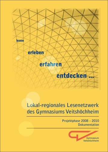 Lokal-regionales Lesenetzwerk