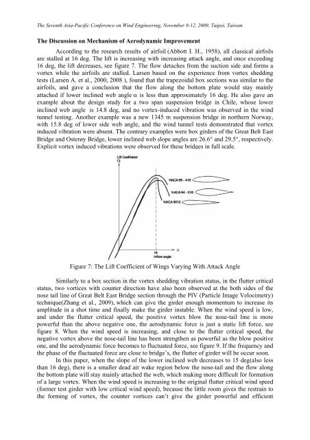 wind tunnel study on aerodynamic optimization of suspension ...