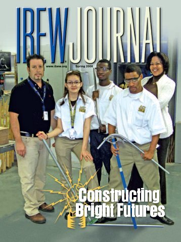 Download - International Brotherhood of Electrical Workers