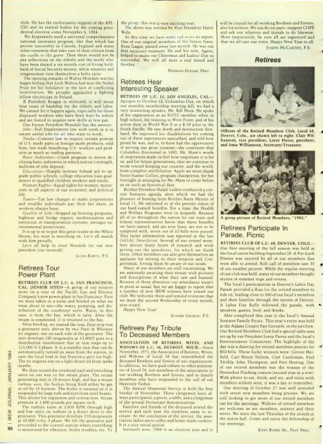 1984-01 January IBEW Journal.pdf - International Brotherhood of ...