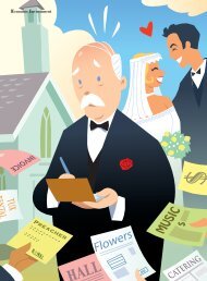 Wedding Industry - IBISWorld