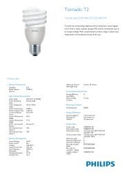 Product Leaflet: 20W, E27 - iBOOD.com