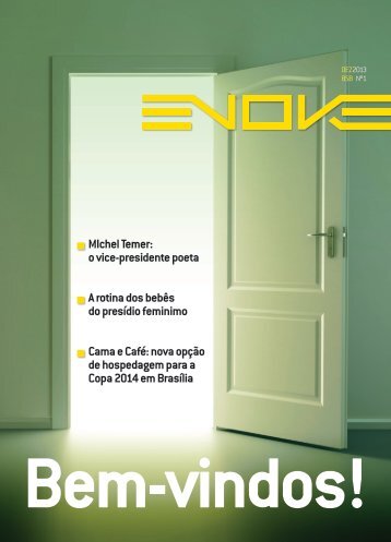 Revista Evoke Dezemro