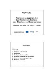 ANSA-Studie