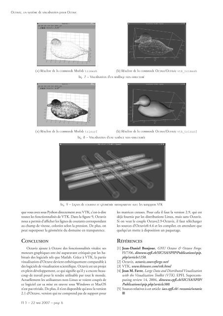 version PDF - Flash informatique - EPFL