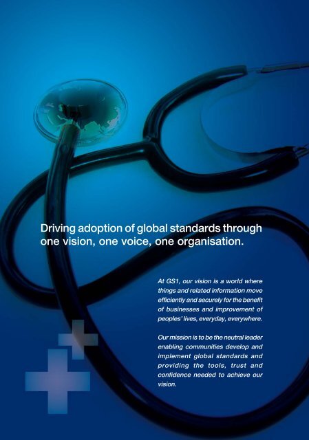 Annual Report 2010-11 - GS1 India