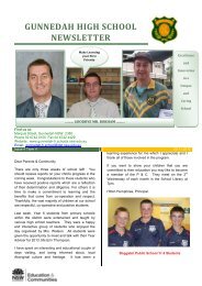 03 GHS Newsletter 30 Nov 2012 Week 49 [pdf, 1 MB]