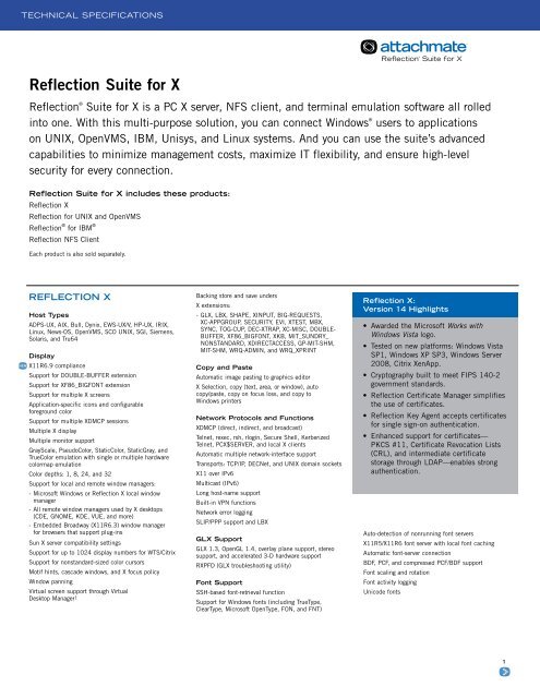 Software