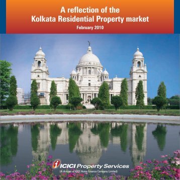 Kolkata Report - ICICI Home Finance