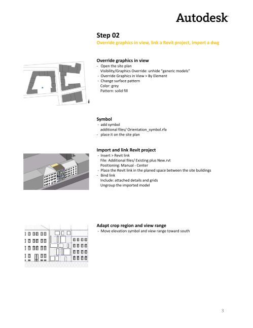 Getting Started – Video Tutorials - Autodesk Education Community