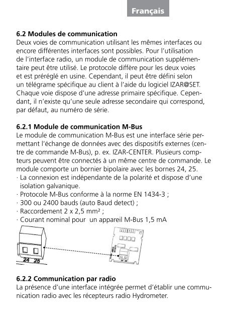 Calculator Rechenwerk - ICM Technologies / ICM Technologies