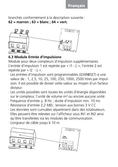 Calculator Rechenwerk - ICM Technologies / ICM Technologies