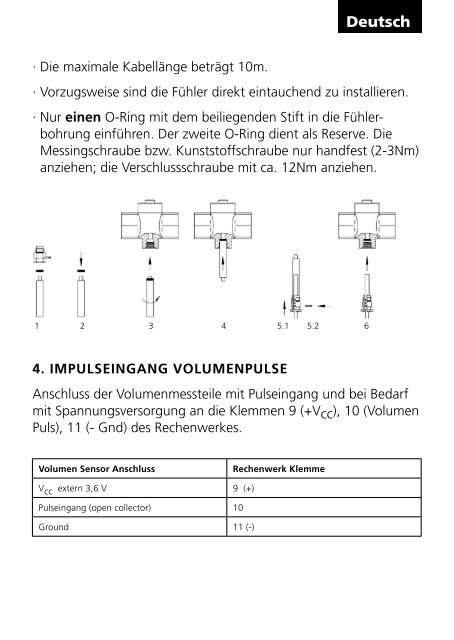 Calculator Rechenwerk - ICM Technologies / ICM Technologies