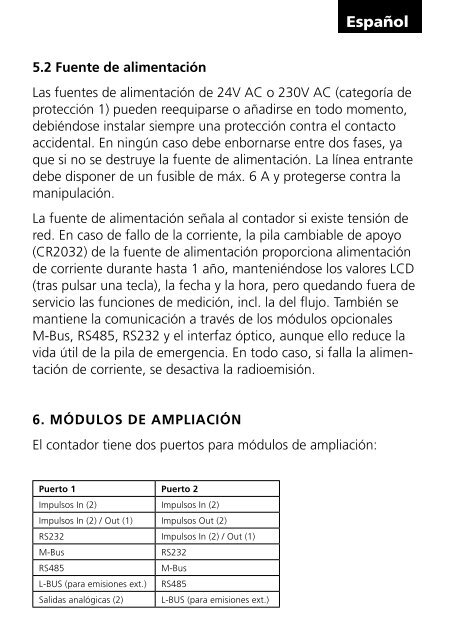 Calculator Rechenwerk - ICM Technologies / ICM Technologies