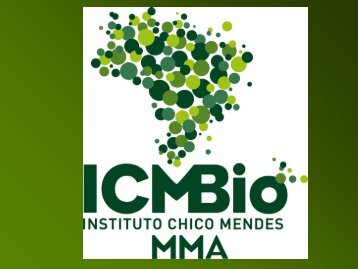 Revisar conceitos básicos de Cartografia - ICMBio