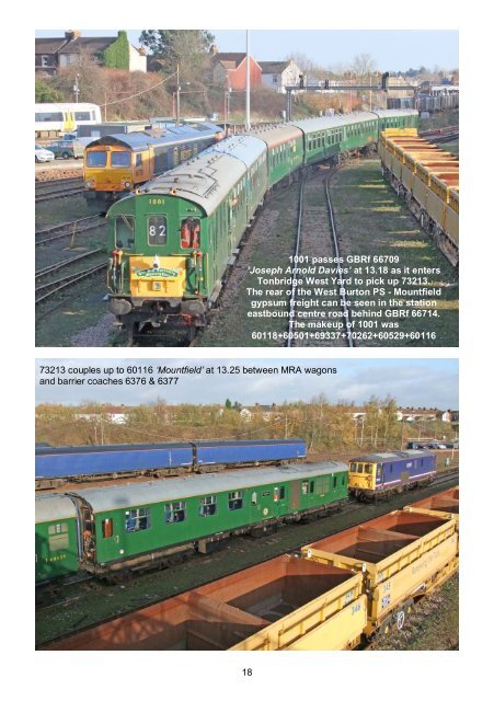 January - Intercity Railway Society