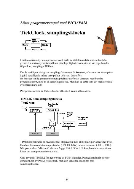 MaskinnÃ¤ra programmering 6B2266