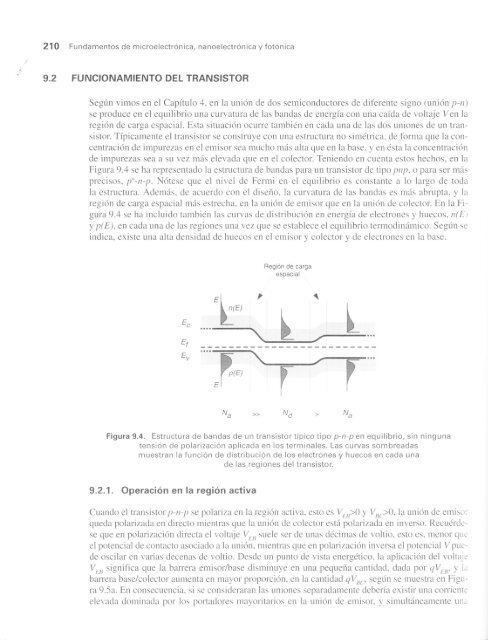 Lectura Transistores..