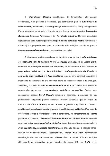 Análise comparativa dos serviços públicos de ... - IEE/USP