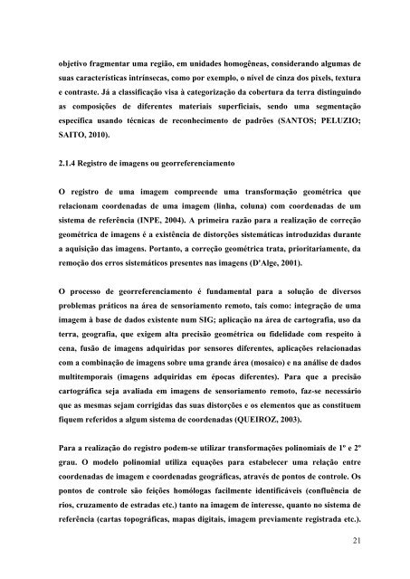 Geotecnologias e o planejamento da agricultura de energia - IEE/USP